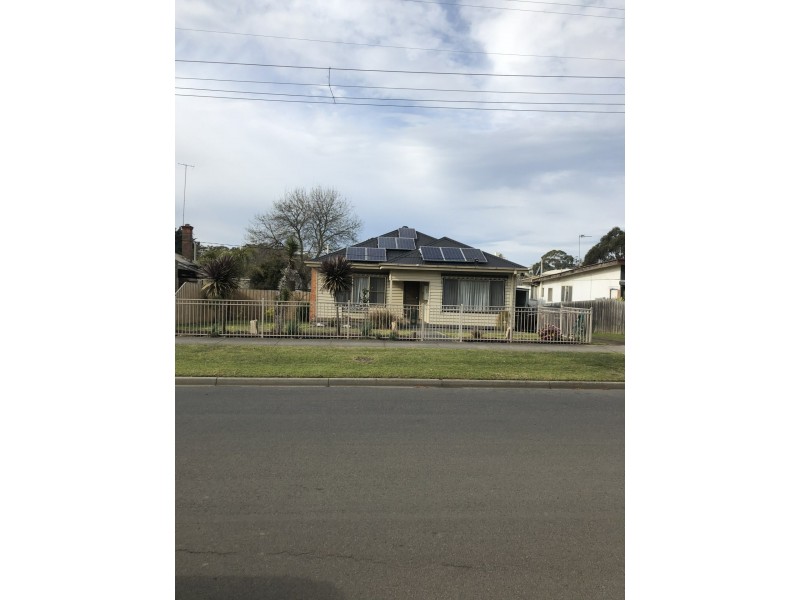 38 Dunbar Road, Traralgon VIC 3844