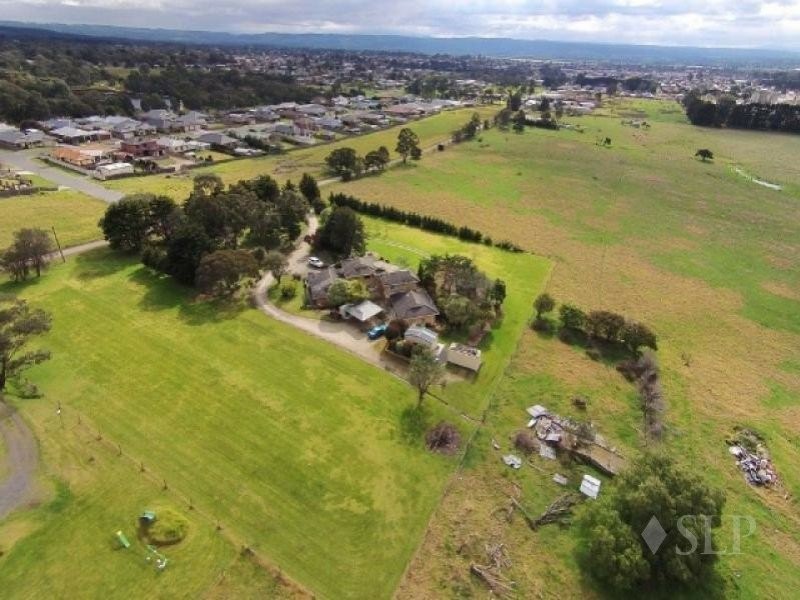 122 Dunbar Road, Traralgon VIC 3844