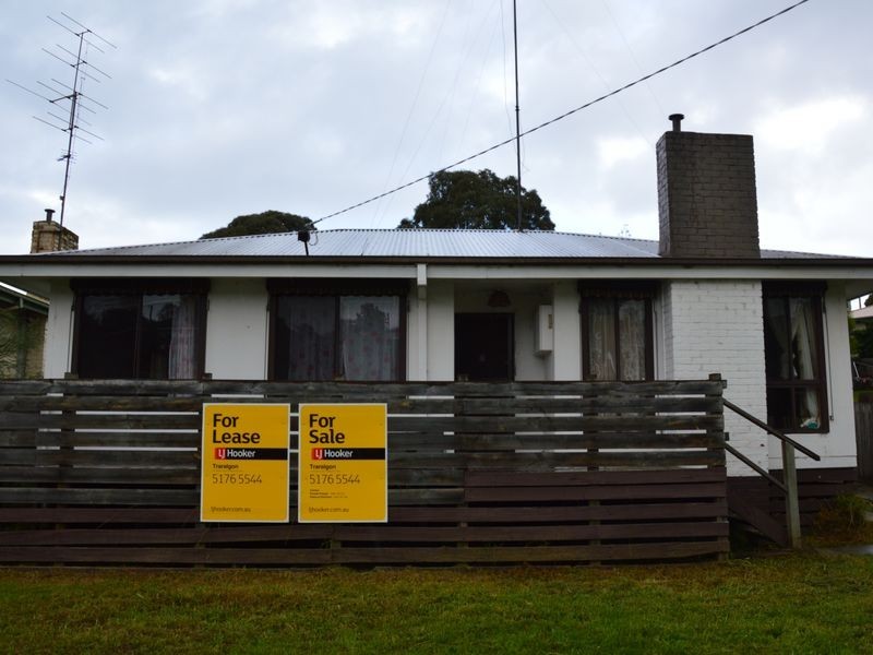 32 Hourigan Road, Morwell VIC 3840