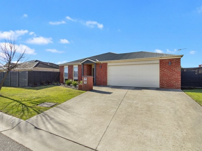 2 Durack Place, Traralgon VIC 3844
