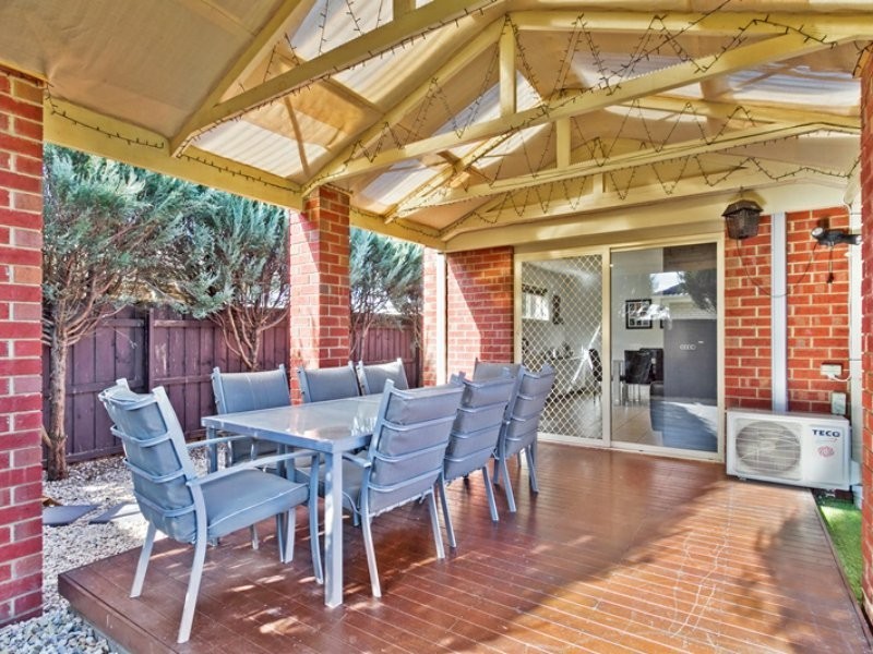 2 Durack Place, Traralgon VIC 3844