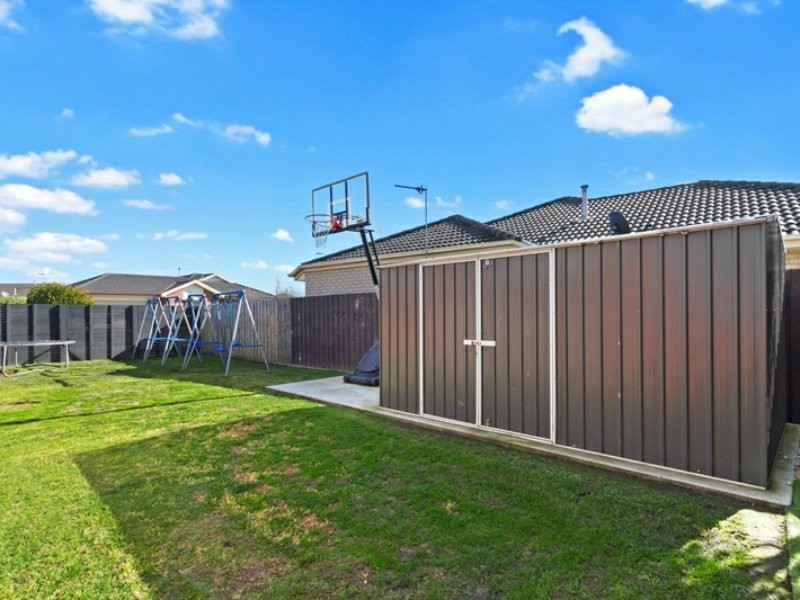 2 Durack Place, Traralgon VIC 3844