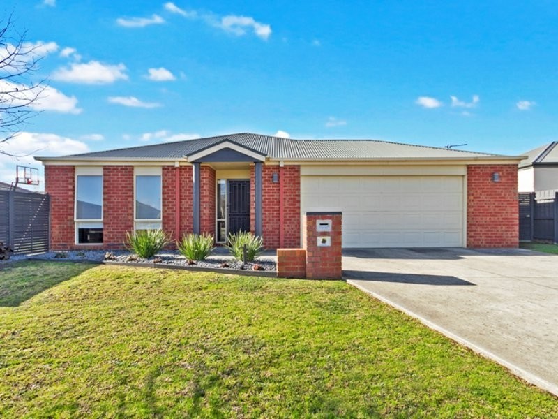 2 Durack Place, Traralgon VIC 3844