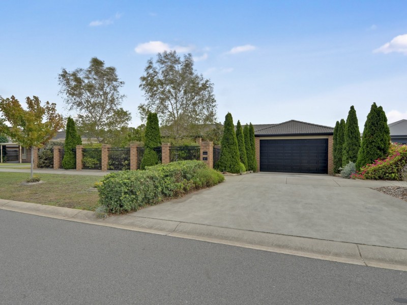 23 Riverslea Boulevard, Traralgon VIC 3844