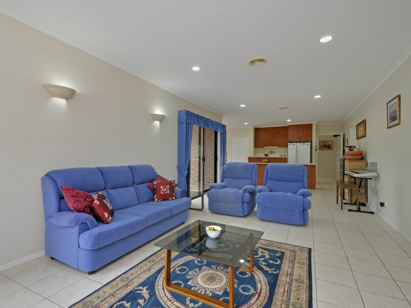 23 Riverslea Boulevard, Traralgon VIC 3844