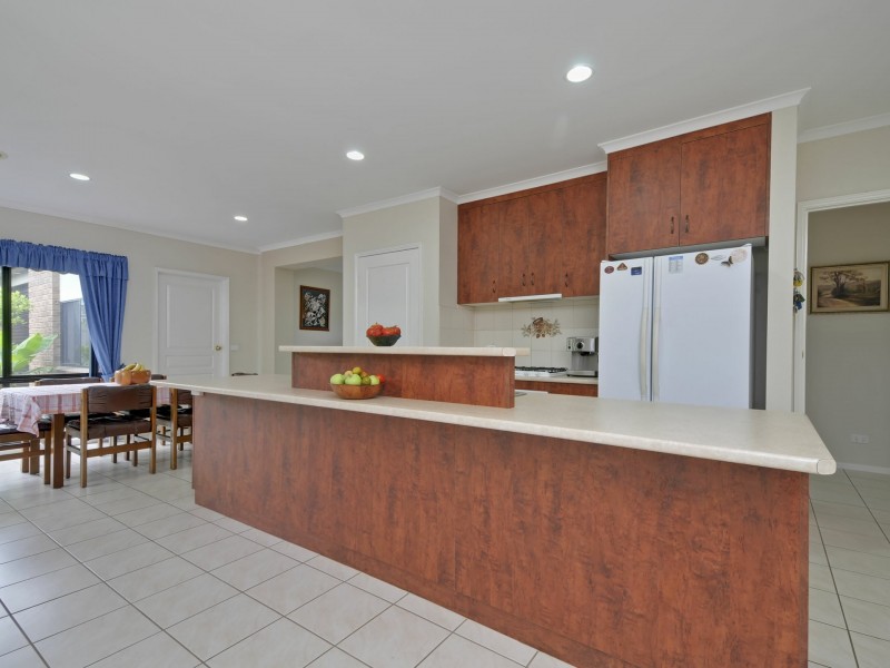 23 Riverslea Boulevard, Traralgon VIC 3844
