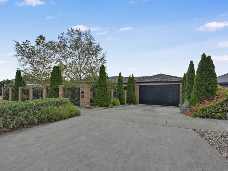 23 Riverslea Boulevard, Traralgon VIC 3844