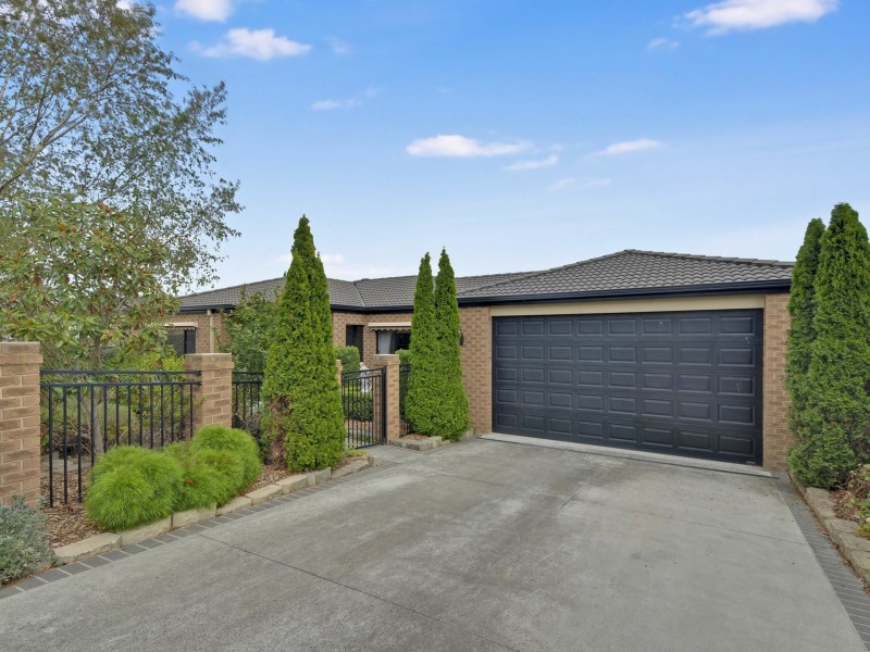 23 Riverslea Boulevard, Traralgon VIC 3844