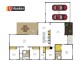 23 Riverslea Boulevard, Traralgon VIC 3844 Floorplan