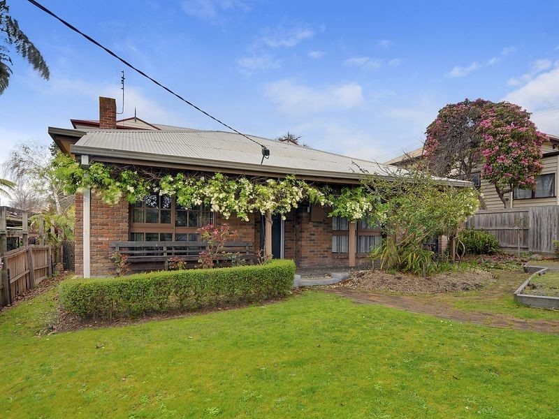 25 Henry Street, Traralgon VIC 3844