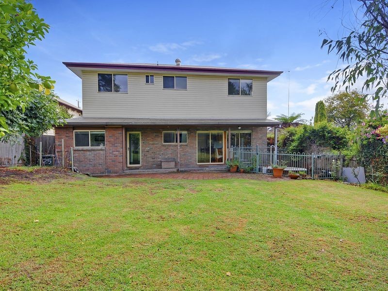 25 Henry Street, Traralgon VIC 3844