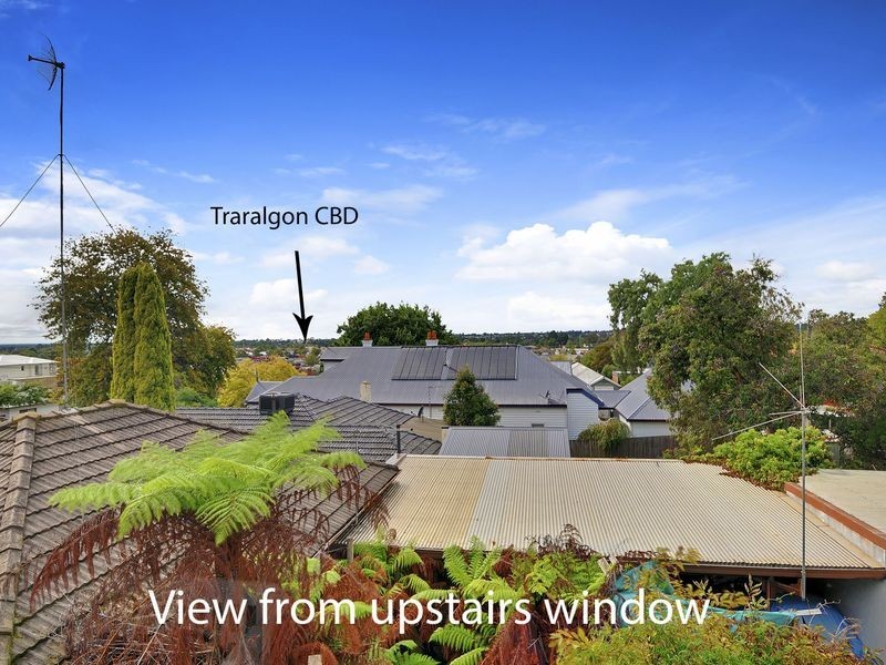 25 Henry Street, Traralgon VIC 3844