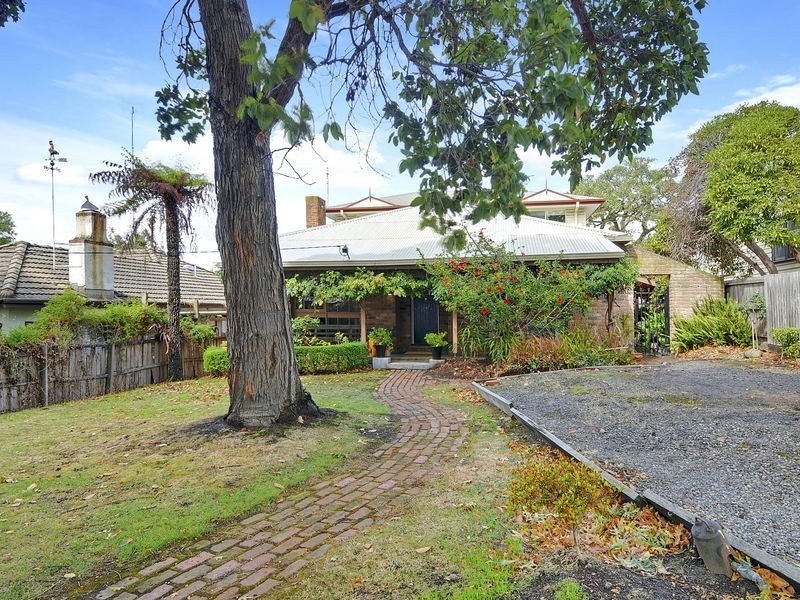 25 Henry Street, Traralgon VIC 3844