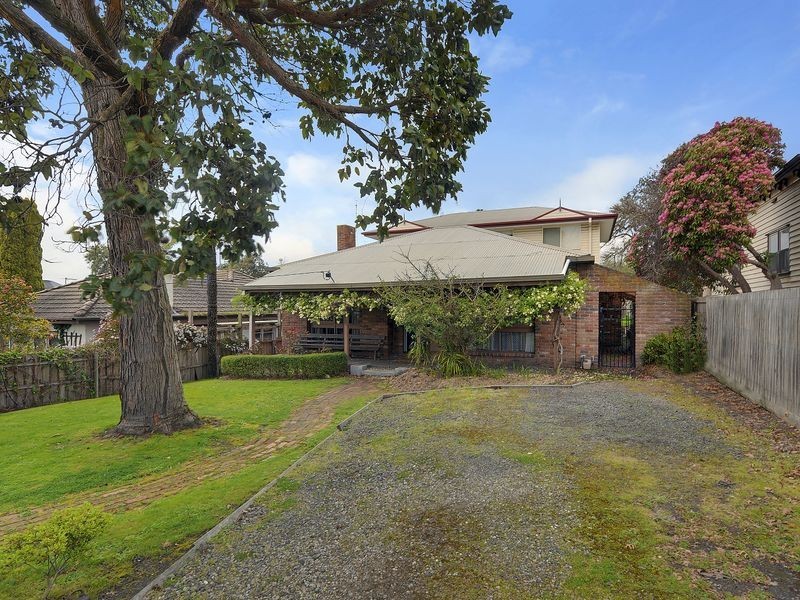 25 Henry Street, Traralgon VIC 3844