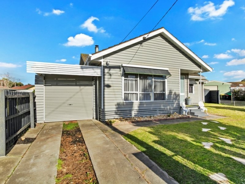 3 Fraser Court, Morwell VIC 3840
