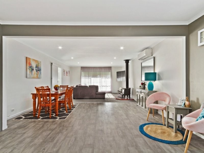 3 Fraser Court, Morwell VIC 3840