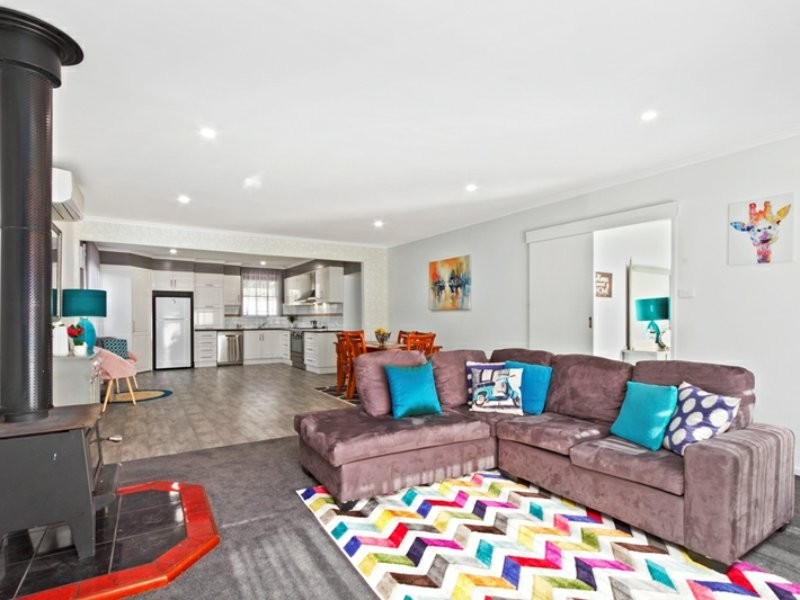 3 Fraser Court, Morwell VIC 3840