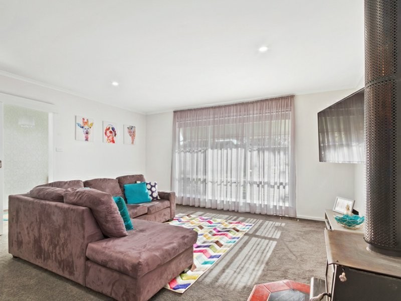 3 Fraser Court, Morwell VIC 3840