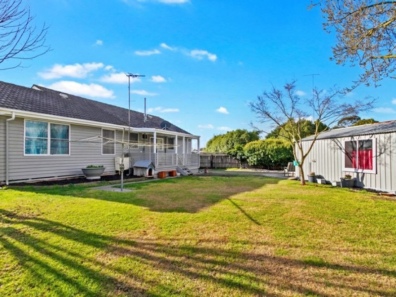 3 Fraser Court, Morwell VIC 3840