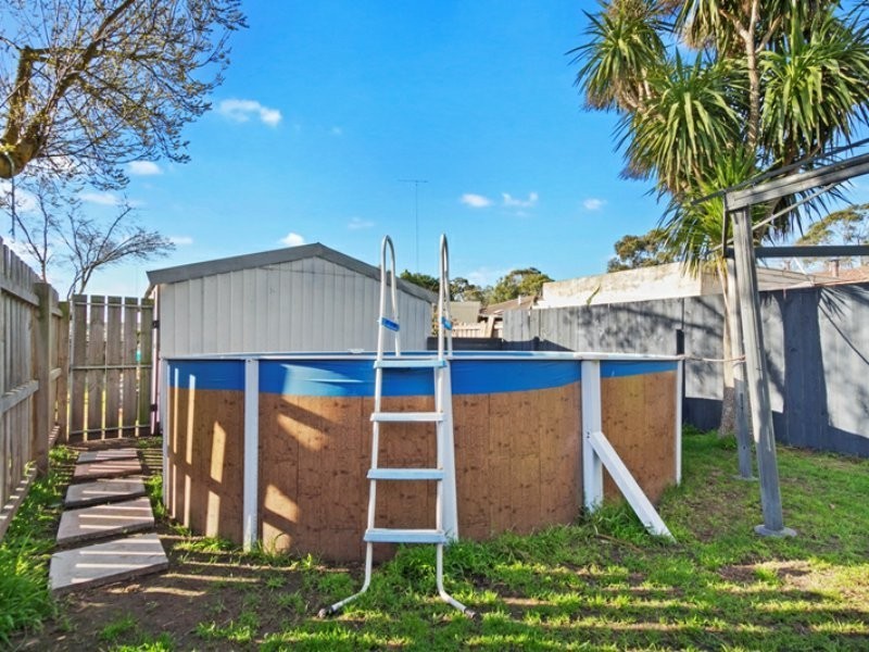 3 Fraser Court, Morwell VIC 3840