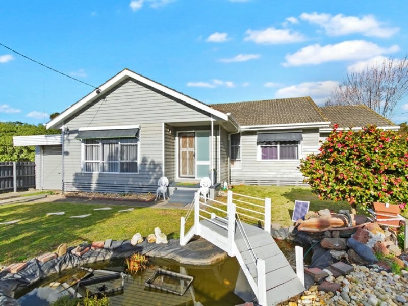 3 Fraser Court, Morwell VIC 3840