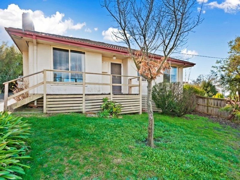 41 Robertson Street, Morwell VIC 3840