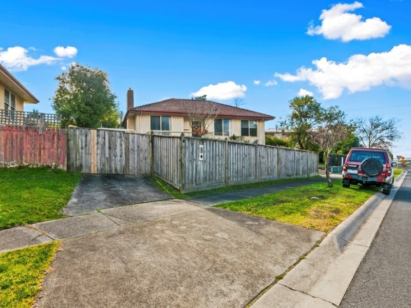41 Robertson Street, Morwell VIC 3840