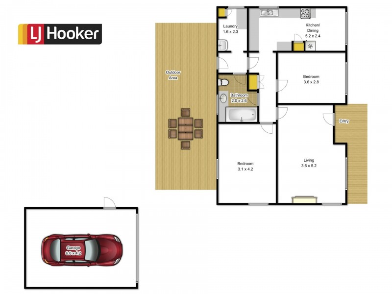 41 Robertson Street, Morwell VIC 3840