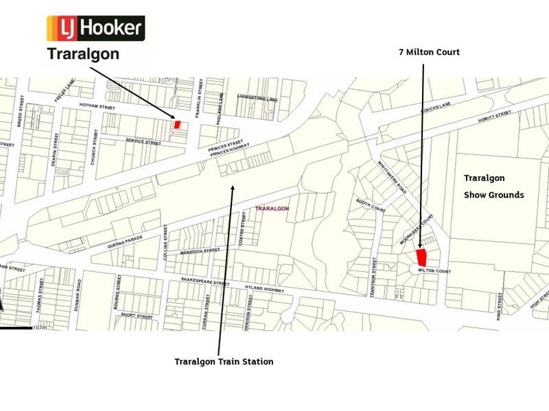 7 Milton Court, Traralgon VIC 3844