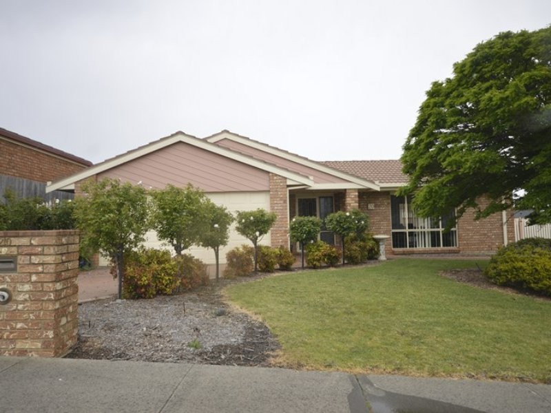 20 Tulloch Way, Traralgon VIC 3844