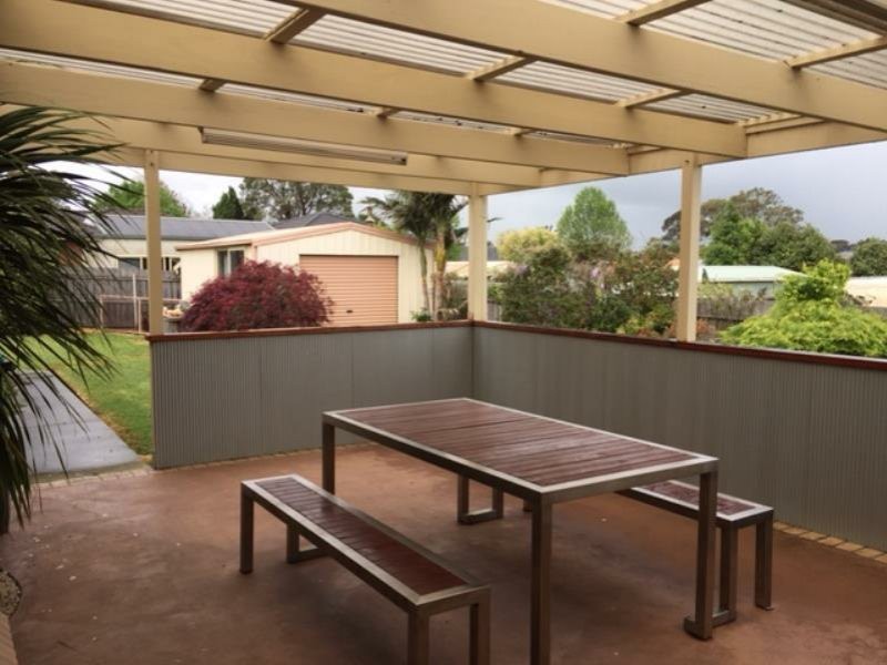 20 Tulloch Way, Traralgon VIC 3844