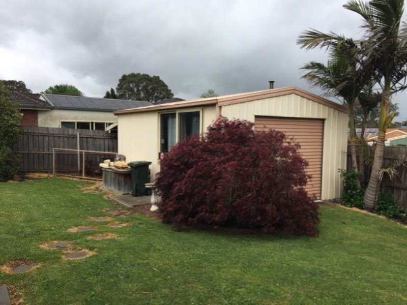 20 Tulloch Way, Traralgon VIC 3844