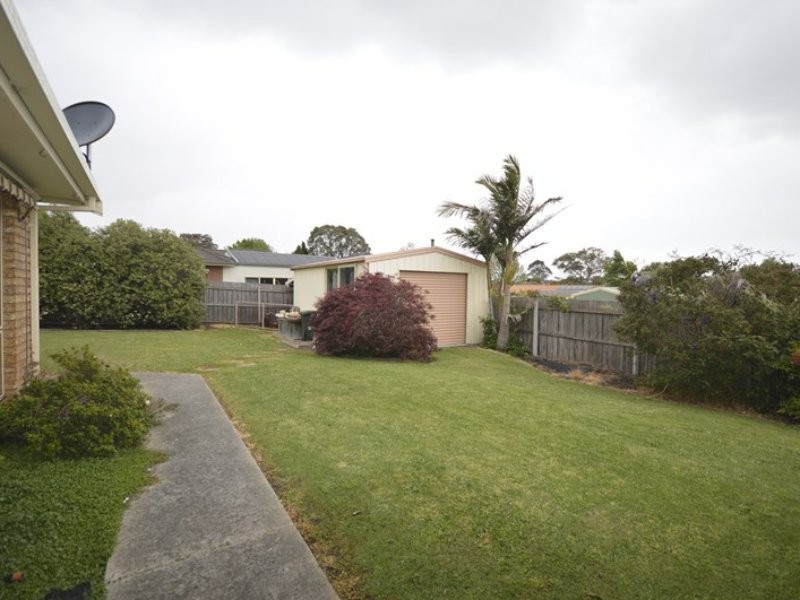 20 Tulloch Way, Traralgon VIC 3844
