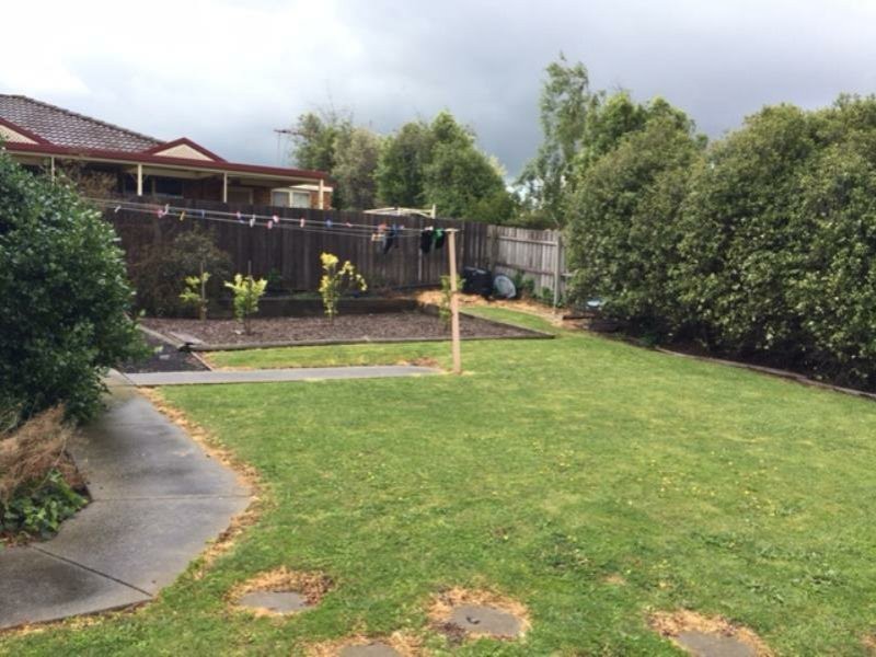 20 Tulloch Way, Traralgon VIC 3844