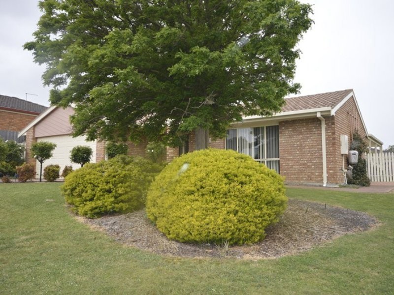 20 Tulloch Way, Traralgon VIC 3844