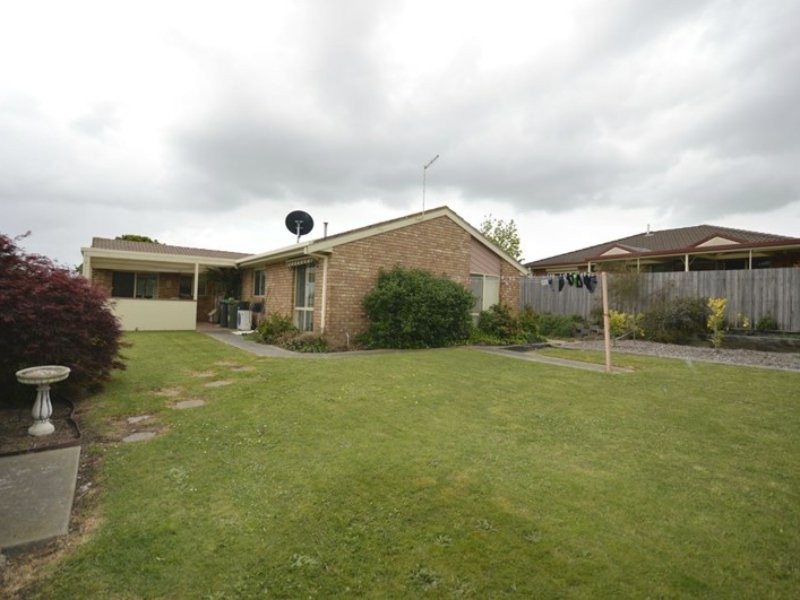 20 Tulloch Way, Traralgon VIC 3844