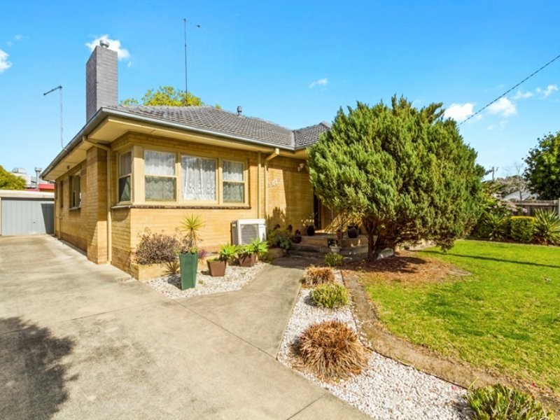 107 Grey Street, Traralgon VIC 3844