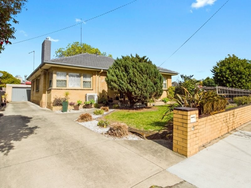 107 Grey Street, Traralgon VIC 3844