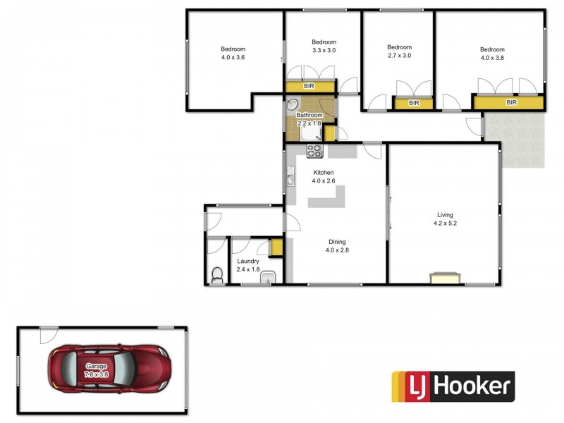 107 Grey Street, Traralgon VIC 3844