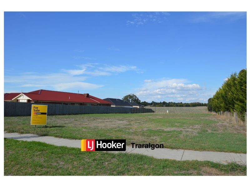 111 Ellavale Drive, Traralgon VIC 3844