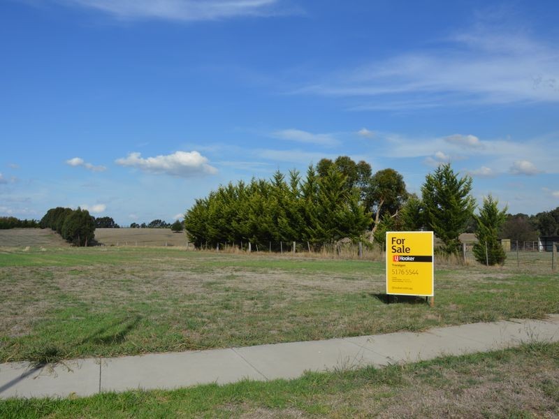 111 Ellavale Drive, Traralgon VIC 3844