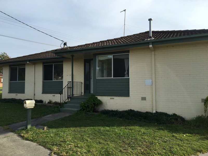 8 Farrington Street, Traralgon VIC 3844