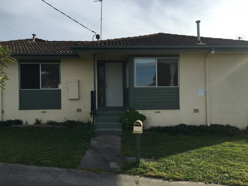 8 Farrington Street, Traralgon VIC 3844