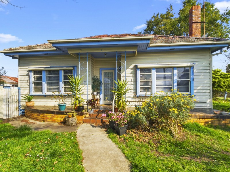 37 Henry Street, Traralgon VIC 3844