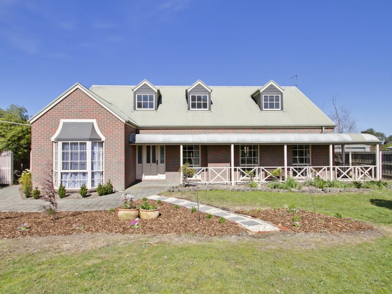 4 Edward Place, Traralgon VIC 3844