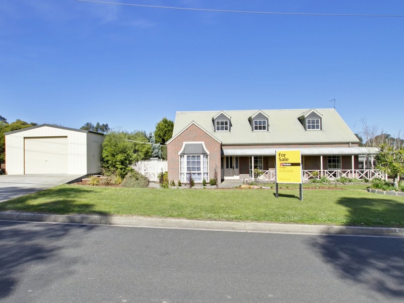 4 Edward Place, Traralgon VIC 3844