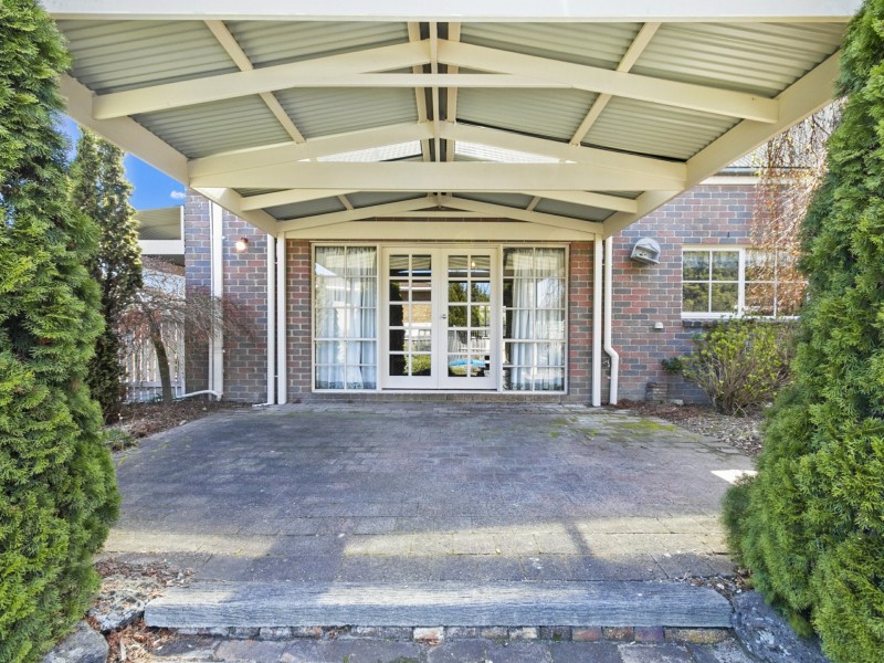 4 Edward Place, Traralgon VIC 3844