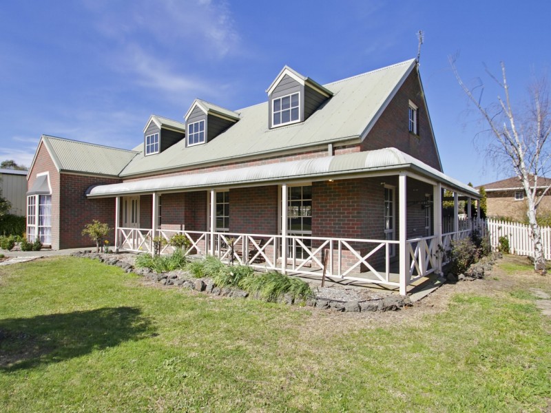 4 Edward Place, Traralgon VIC 3844