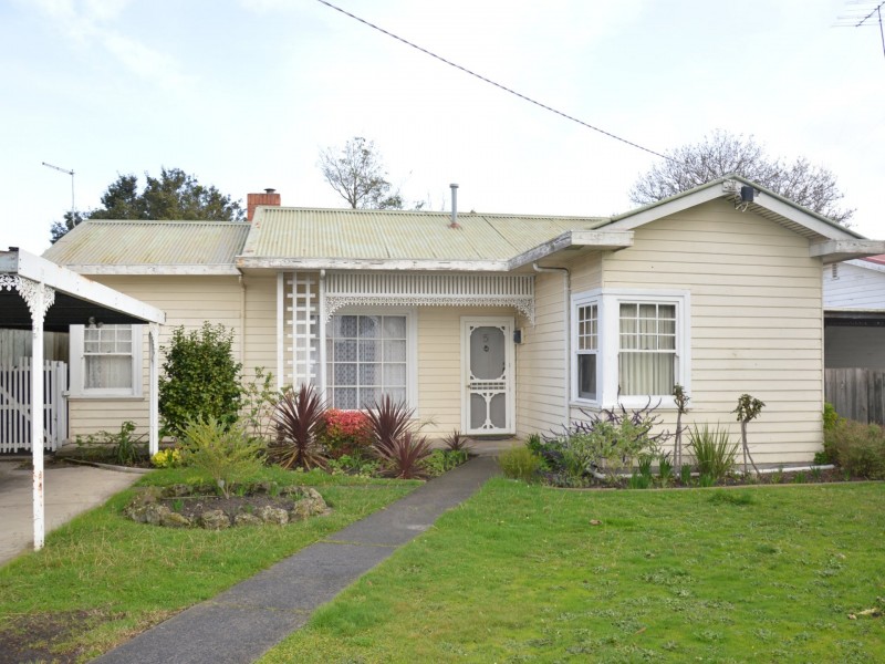 5 Cumberland Street, Traralgon VIC 3844