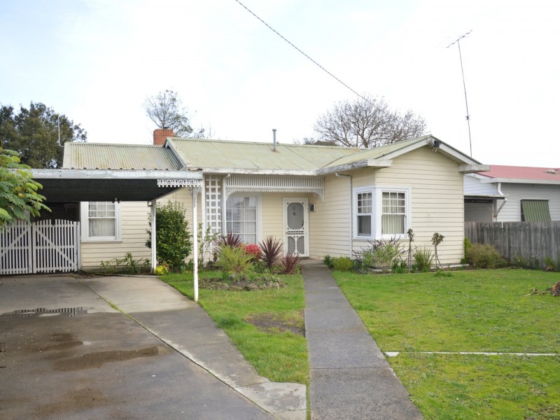 5 Cumberland Street, Traralgon VIC 3844